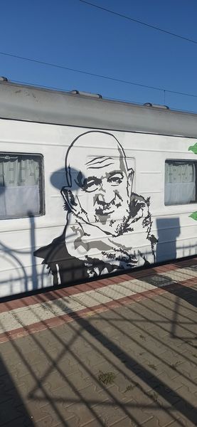 Фото: Юрий Праздников