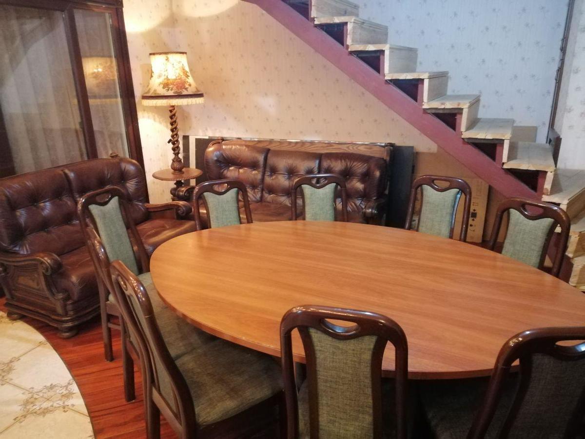 Hostel N1 DOM Фото: Booking