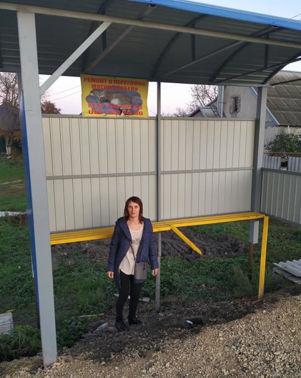 Фото: Алексей Мартыненко Facebook