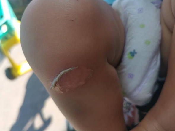 Фото Виктории Викулевской