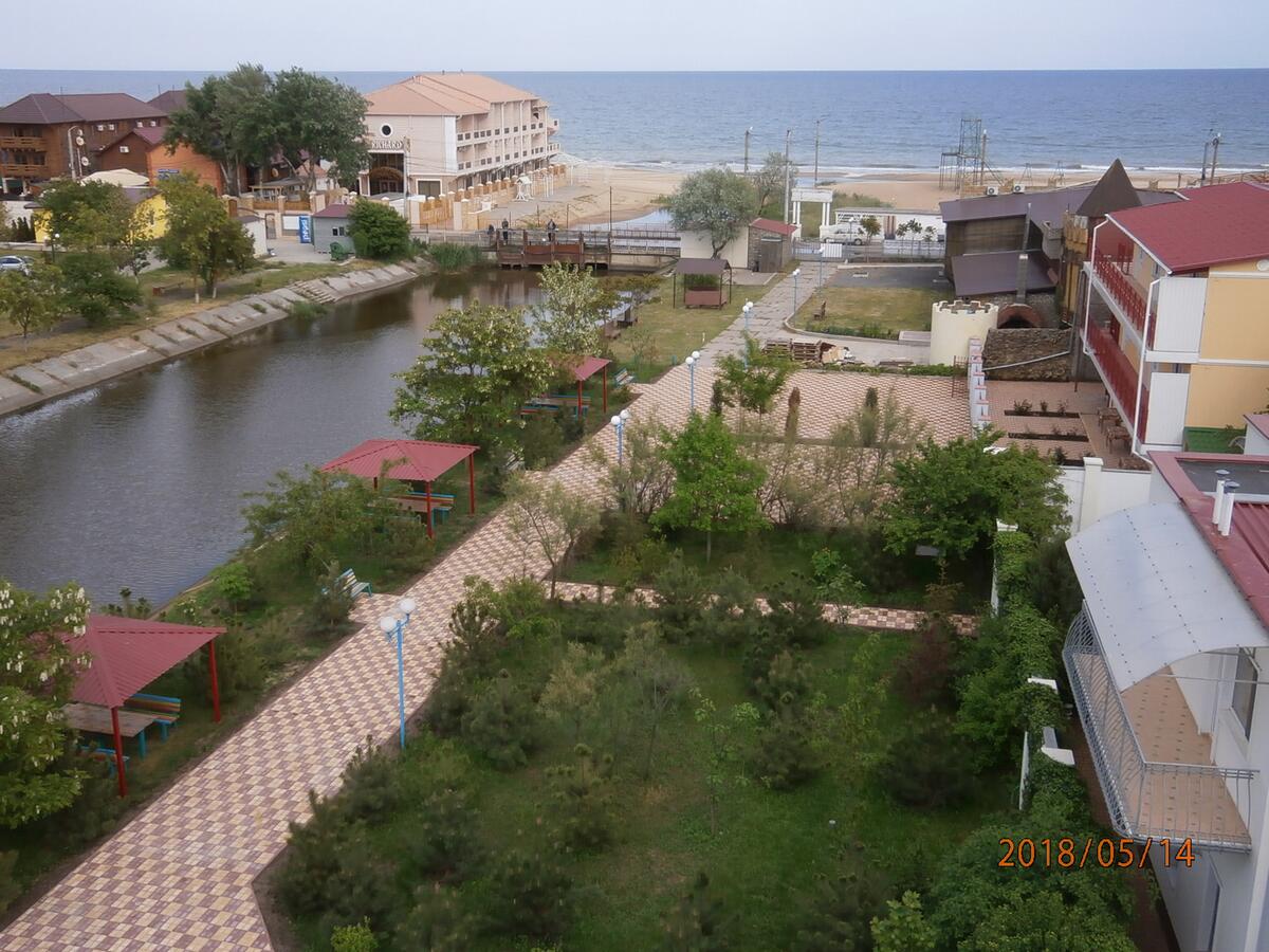 С террасами, рыбалкой и пляжами: выбираем гостевой дом у моря в Одесской области фото 2 1