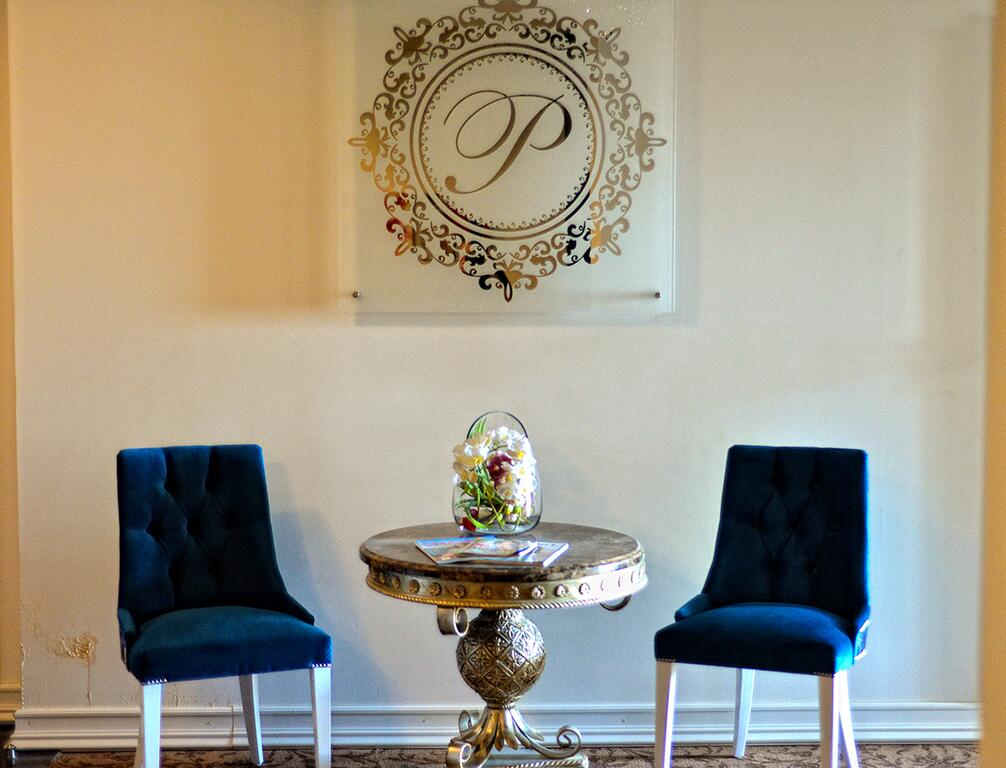 ArkPalmira Фото: booking