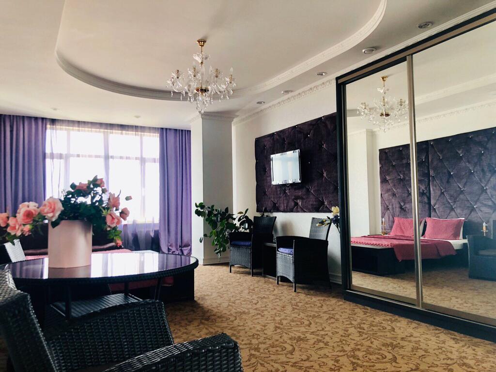 ArkPalmira Фото: booking