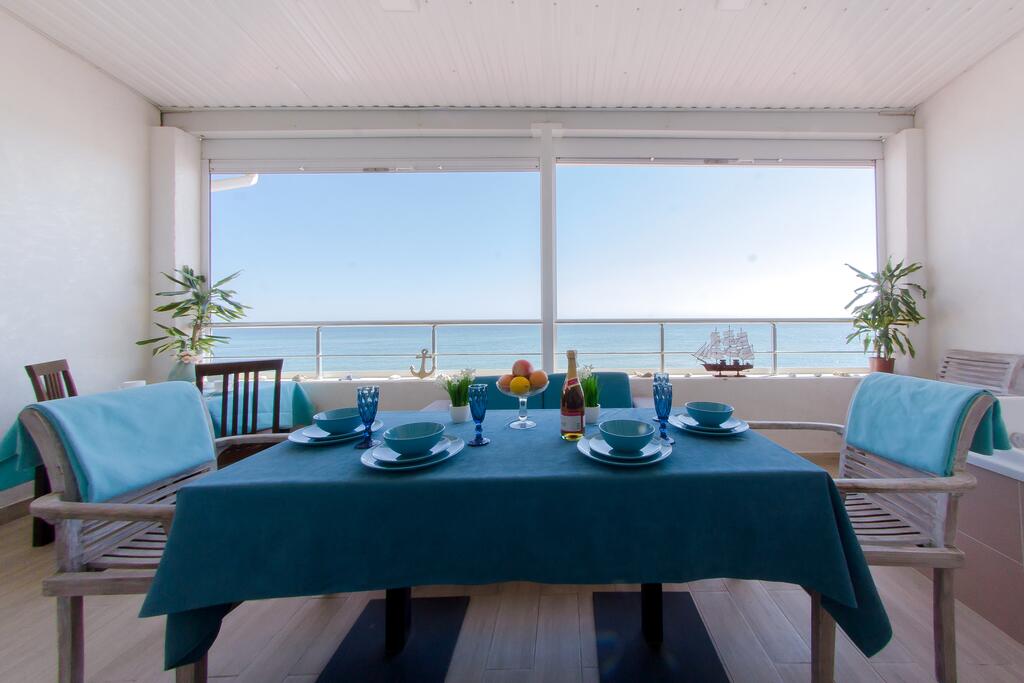 Апарт-отель Посейдон 