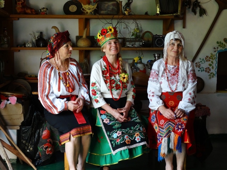 "В Мелании". Фото с сайта