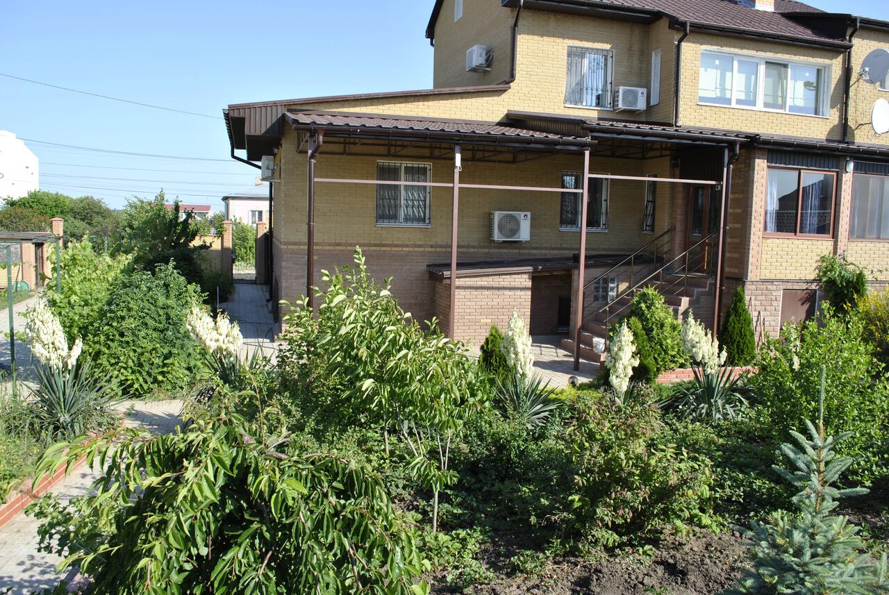 Гостевой дом Ева. Фото: Booking