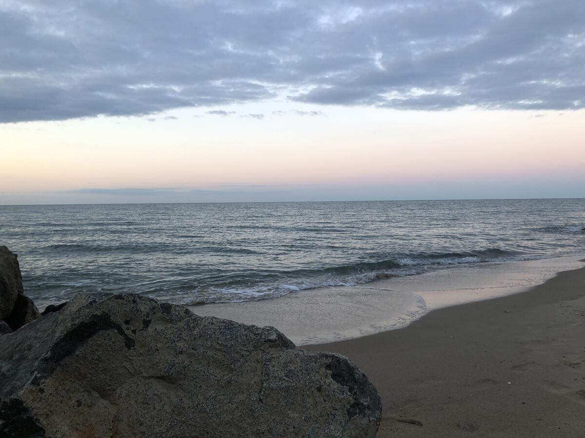 Приют у старого шкипера. Фото: ua-travel.info