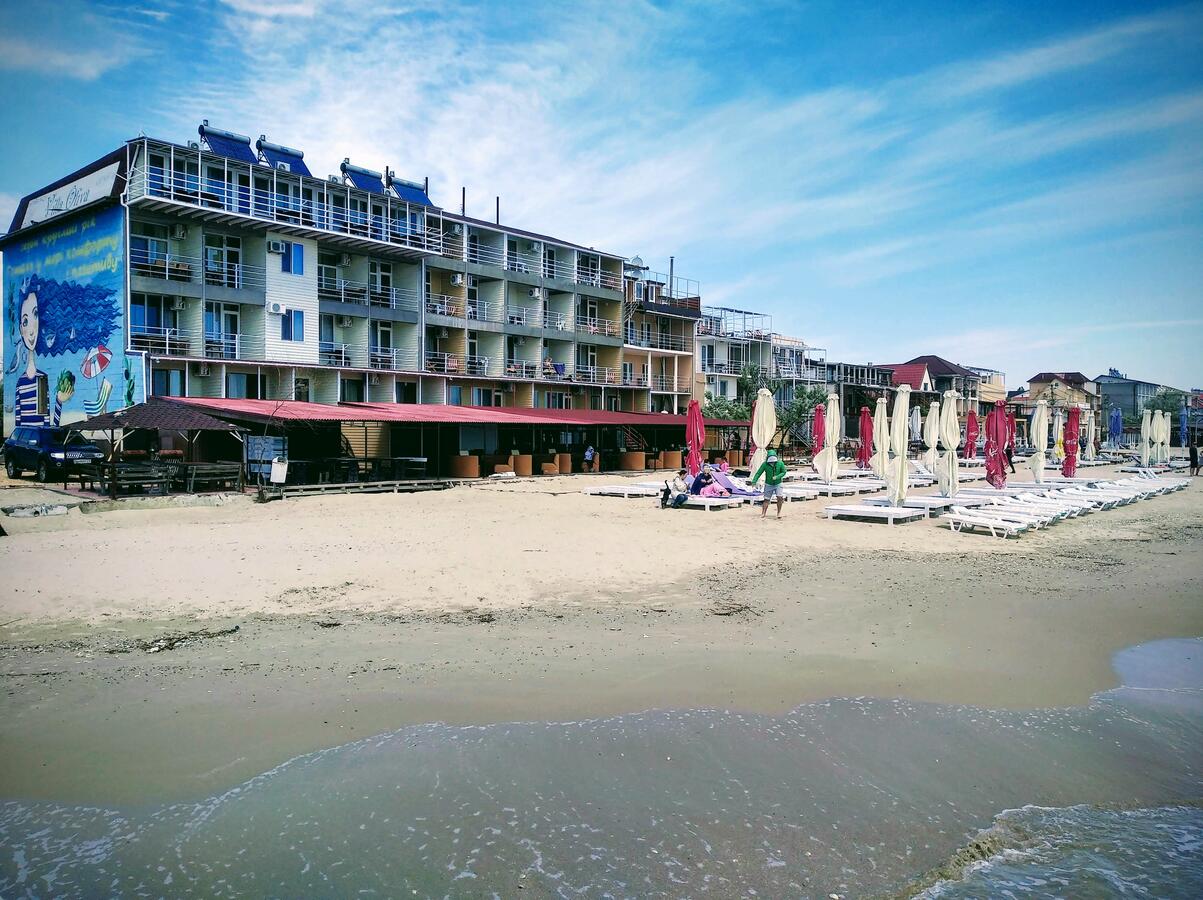 С террасами, рыбалкой и пляжами: выбираем гостевой дом у моря в Одесской области фото 1