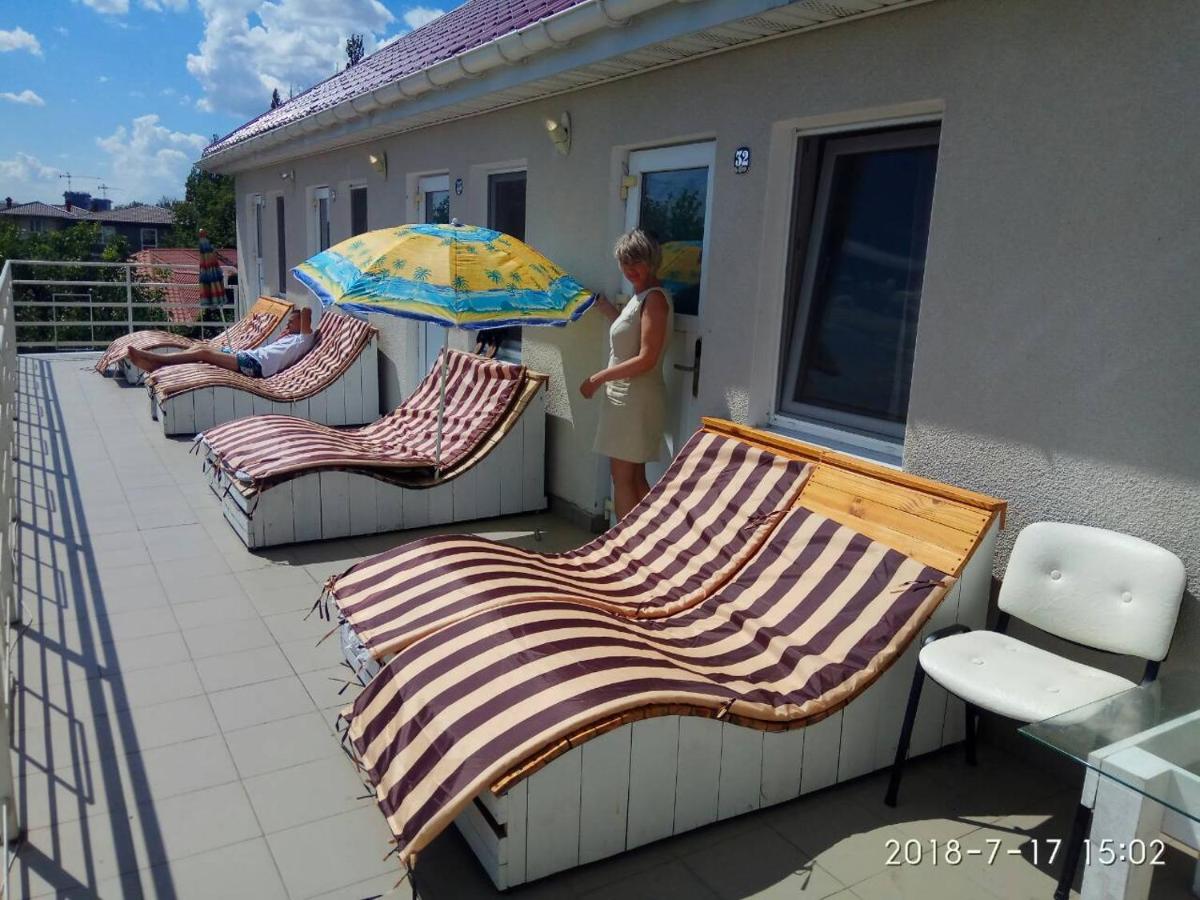 Shellman Apart Hotel. Фото: Booking