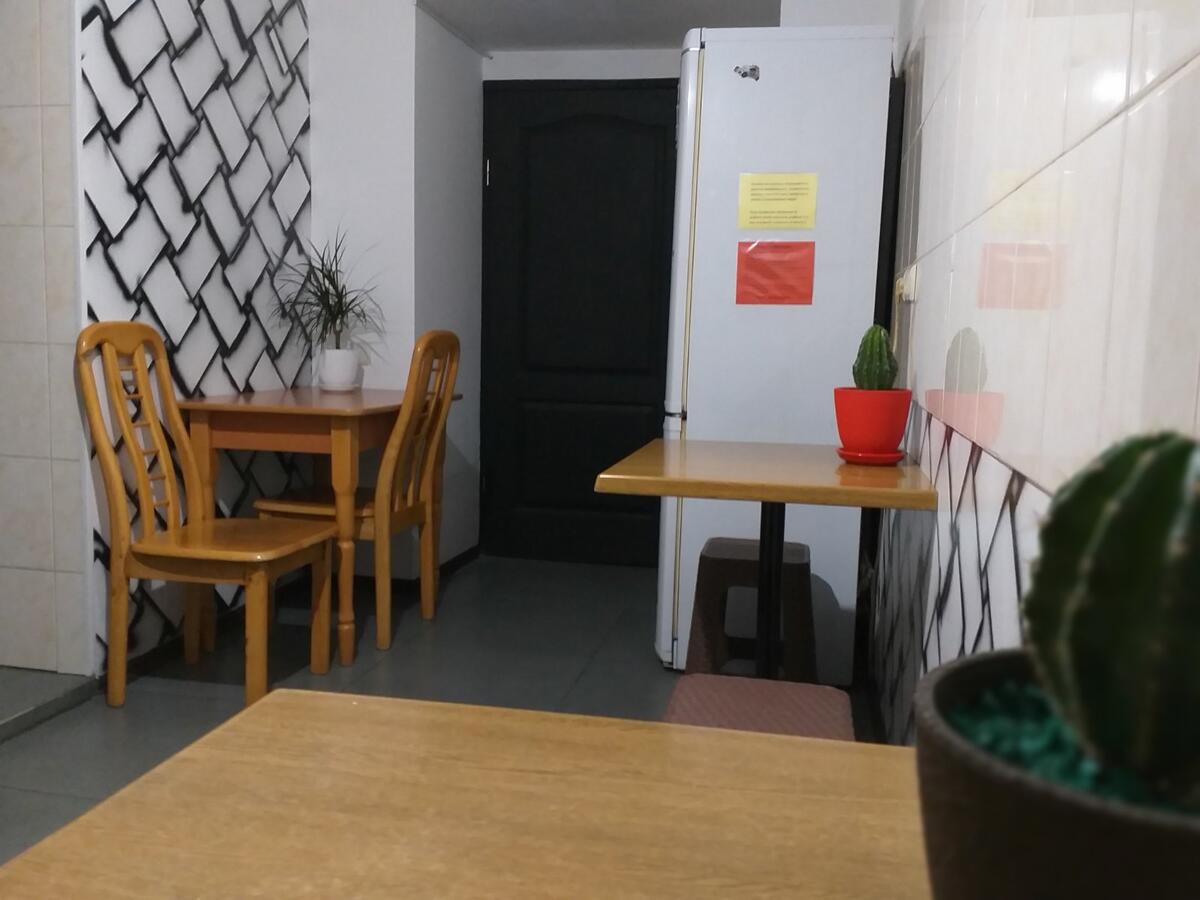 DAY & NIGHT Фото: Booking