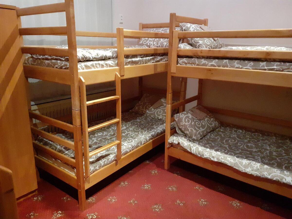 Бюджетный отдых в Одессе: самые доступные хостелы города