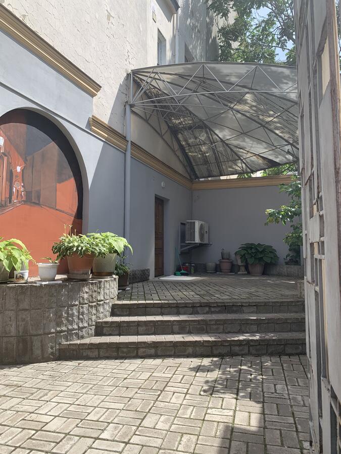 Бюджетный отдых в Одессе: самые доступные хостелы города