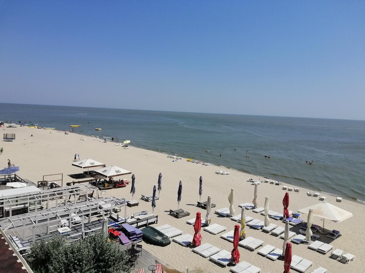 Mini-otel Nektarin Фото: Booking