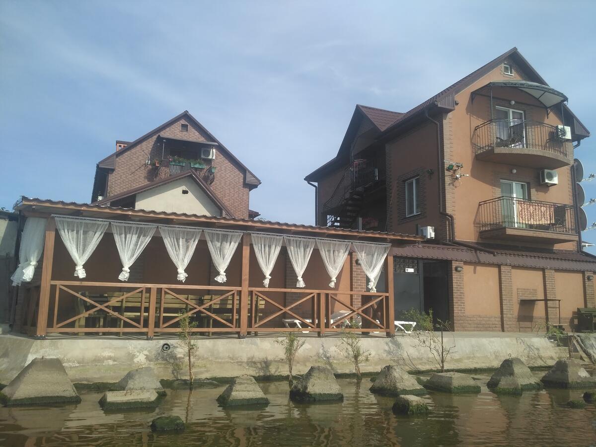 Лиманский берег. Фото с сайта