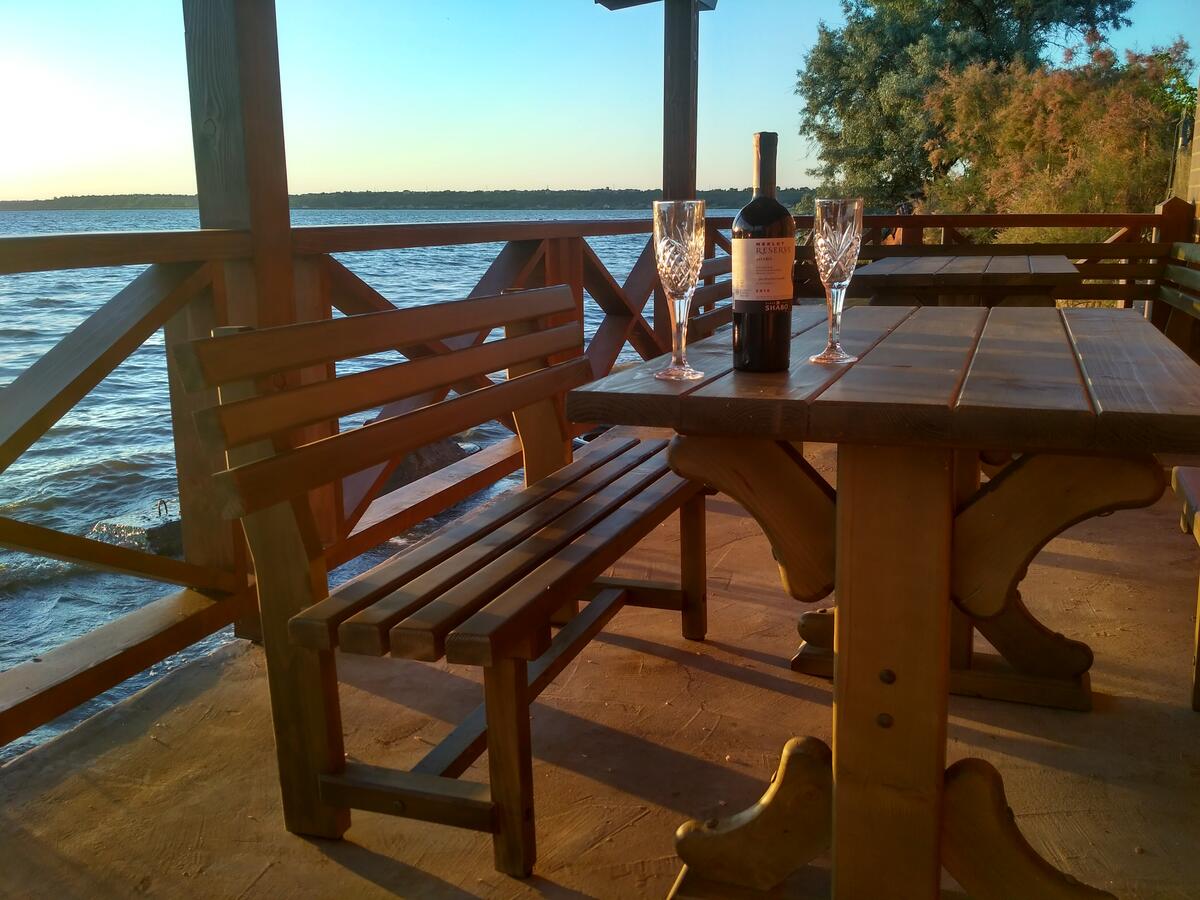 Лиманский берег. Фото с сайта