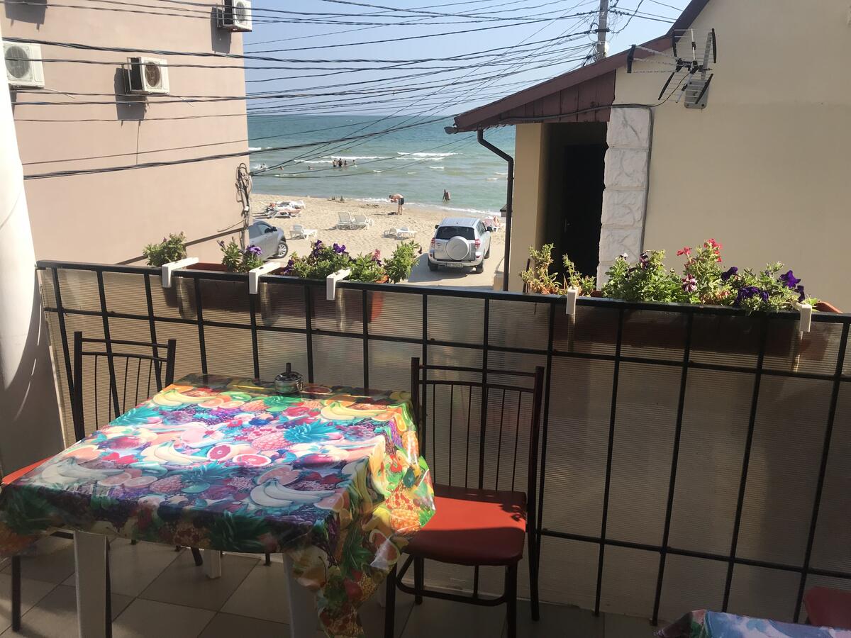 Южанка 160. Фото: карта Google