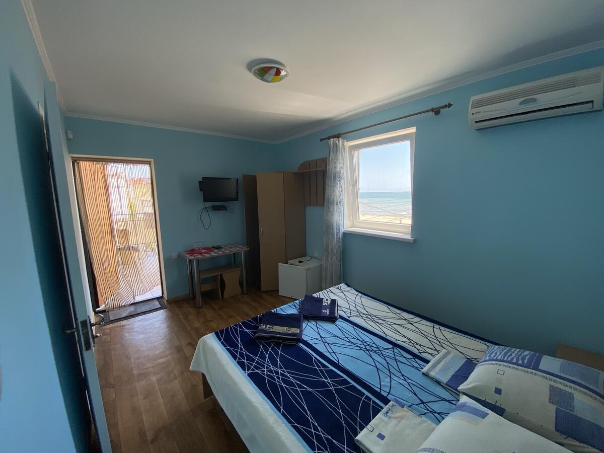 Южанка 160. Фото: карта Google