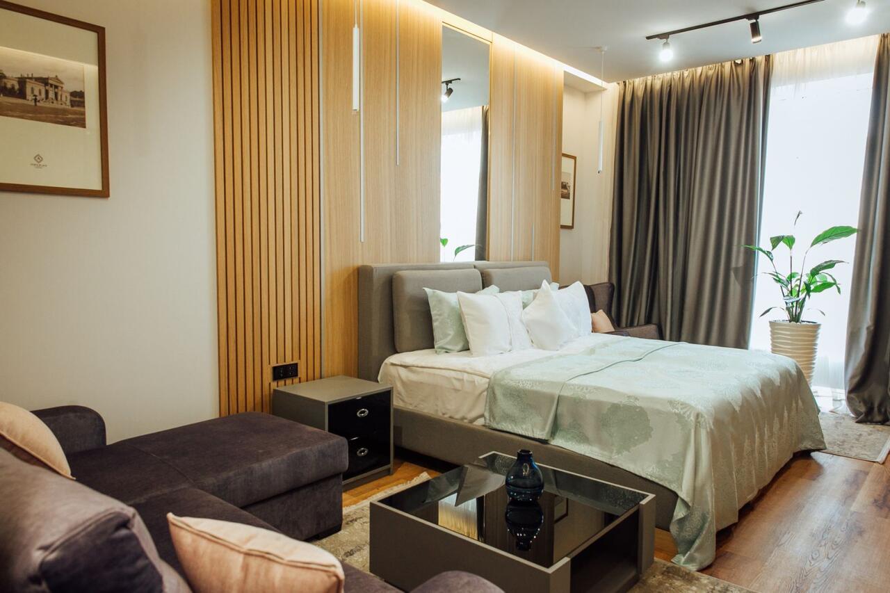 Alice Place. Фото с сайта отеля