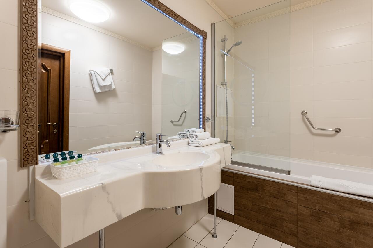 Отель Фраполли. Фото с сайта