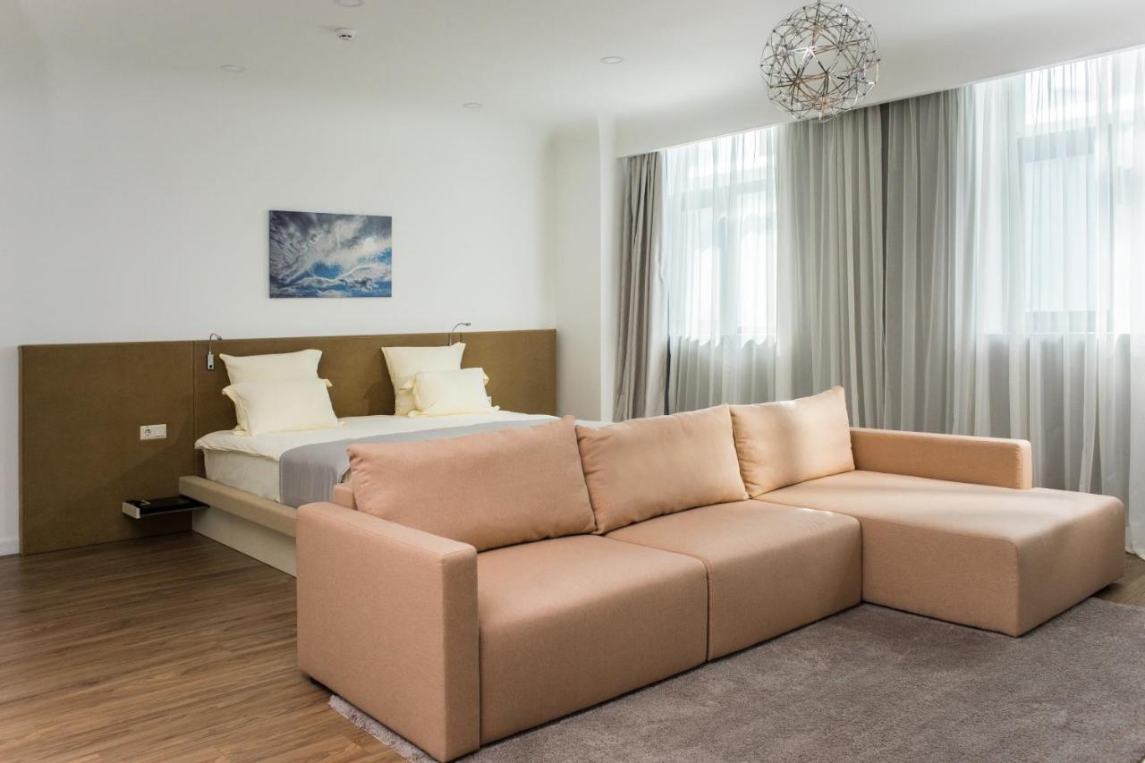 Марлин Отель. Фото с сайта