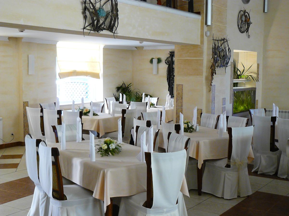 Отель "Морской". Фото: Booking