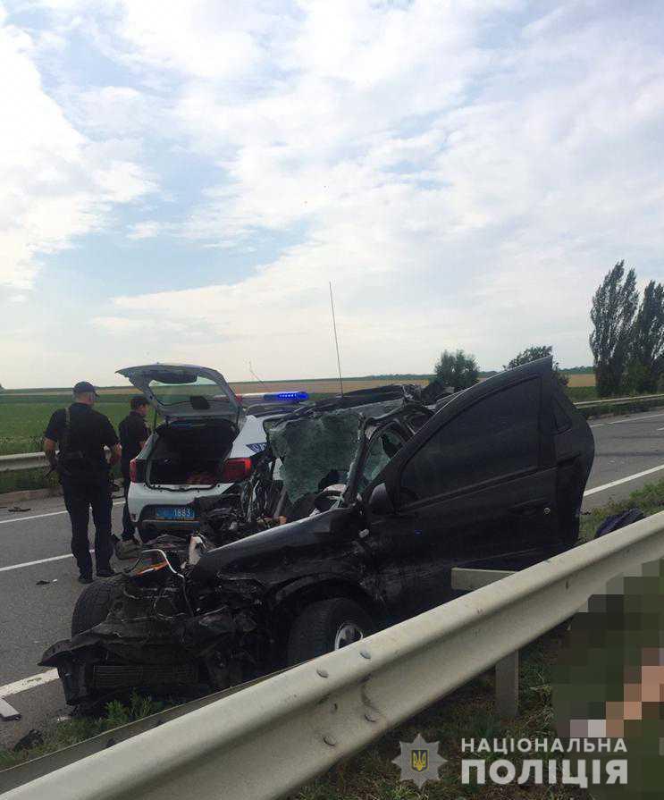 Фото: Нацполиция