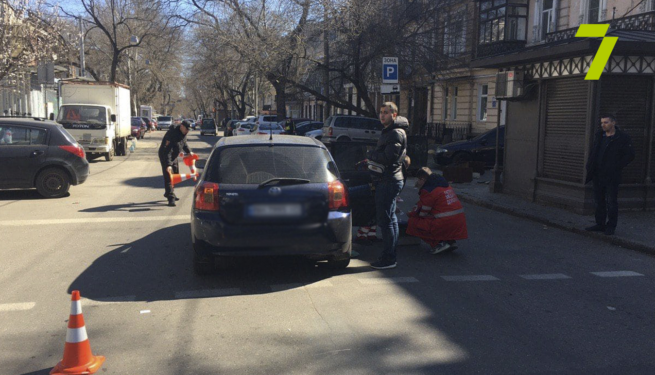 Фото: 7 канал