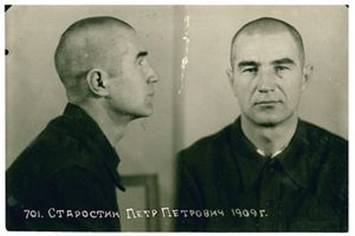 Петр Старостин Фото: Открытый список