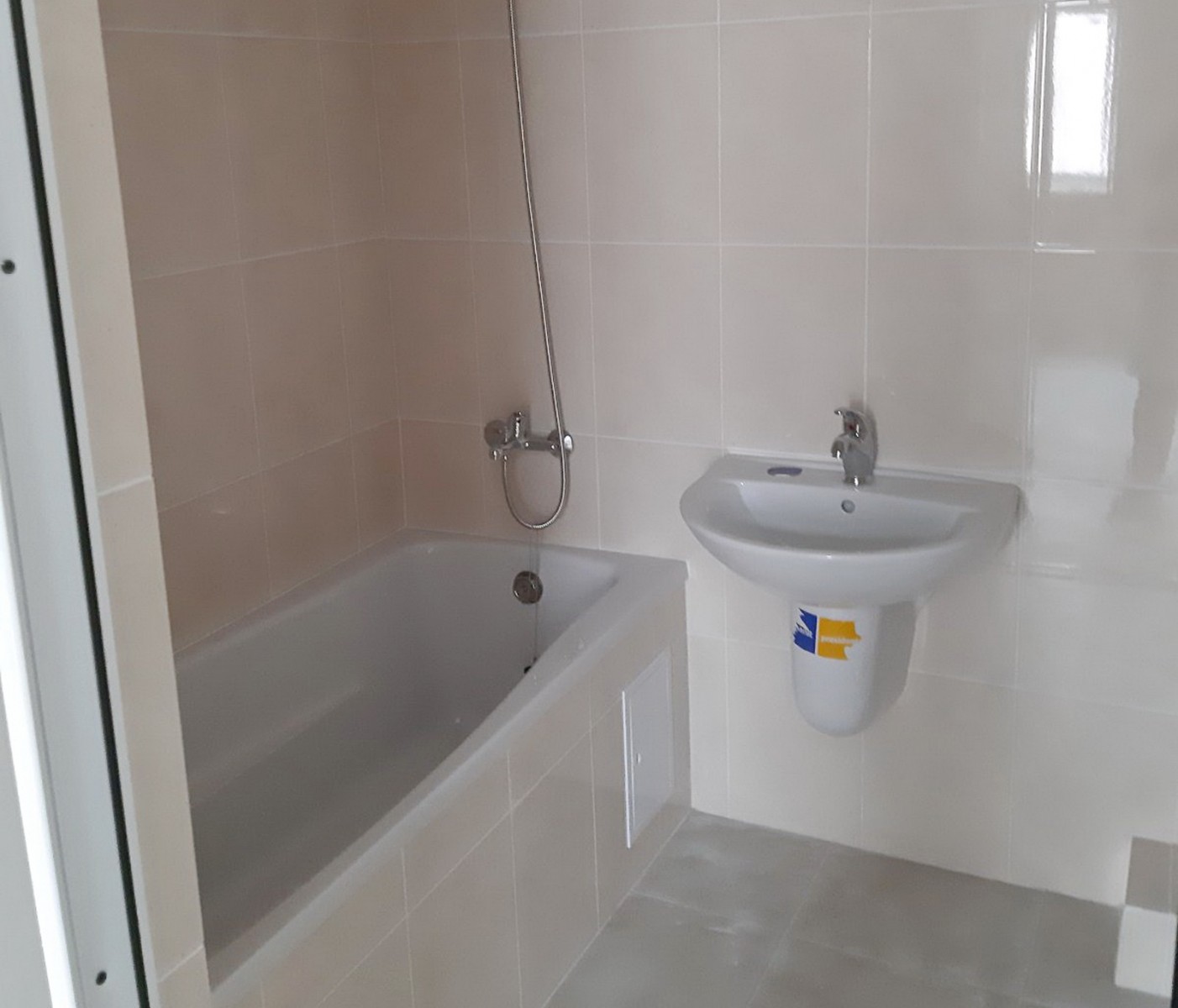 Одесская инфекционка Фото от горсовета