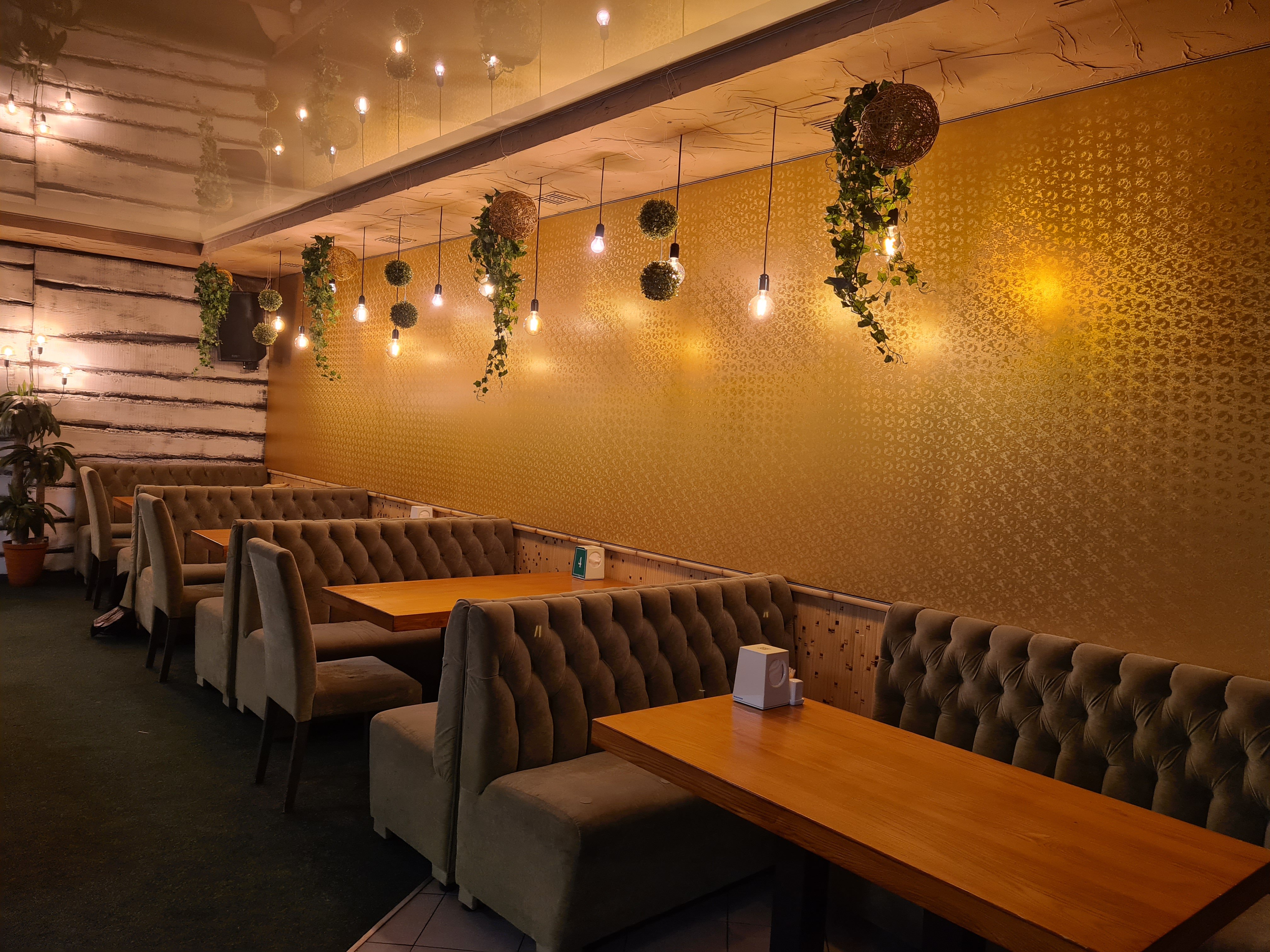 "Игуана". Фото: Facebook-cтраница заведения