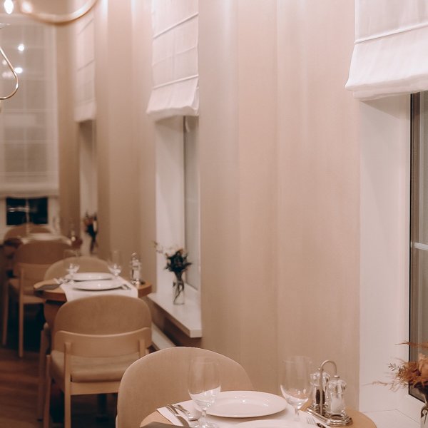 RAYSKY. Фото: Facebook заведения