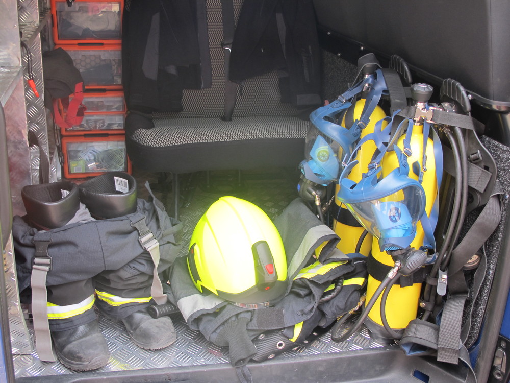 Фото: пресс-служба ГСЧС в Одесской области