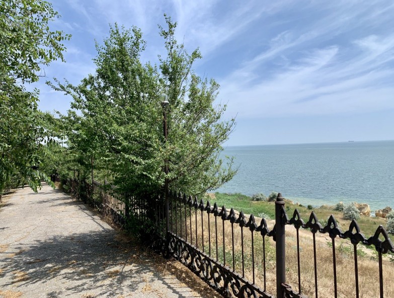 Хуторок Дофиновка Фото: 2ГИС