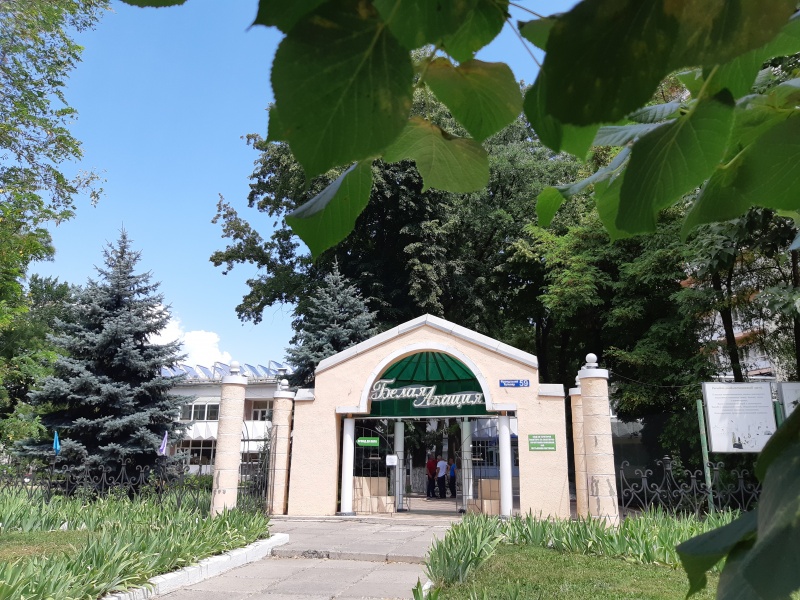 Фото: Кандагар