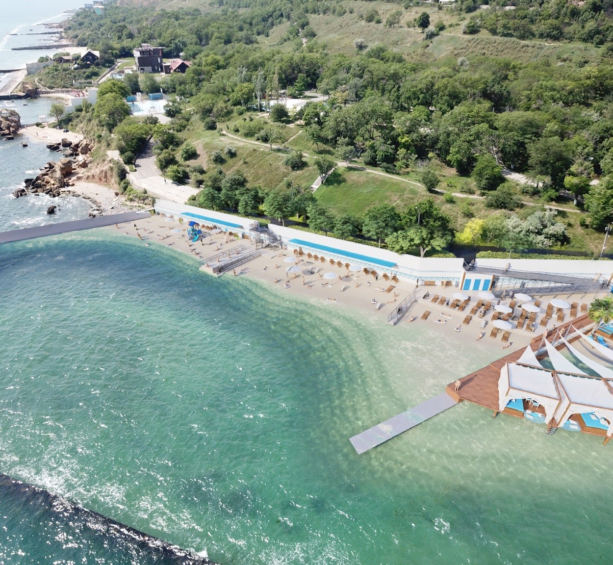 Фото горсовета