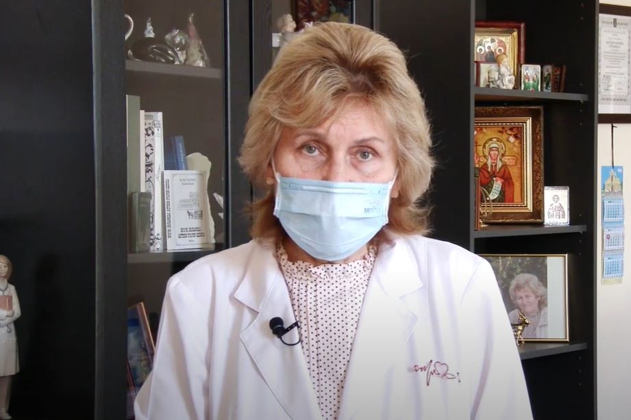 Светлана Яковлевна Лаврюкова Фото горсовета