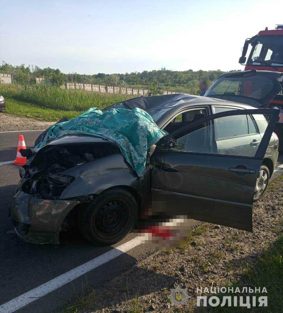 Фото: Нацполиция