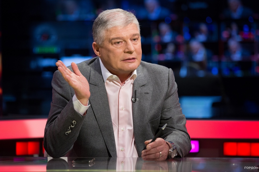 Евгений Червоненко. Фото: Opinion