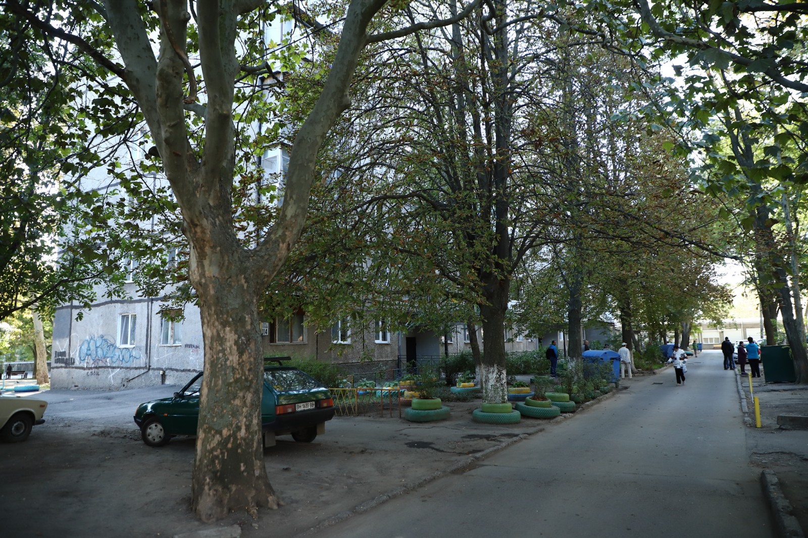 Фото горсовета