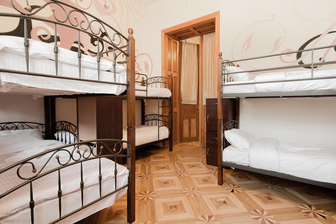 Фото: Mama Hostel Booking