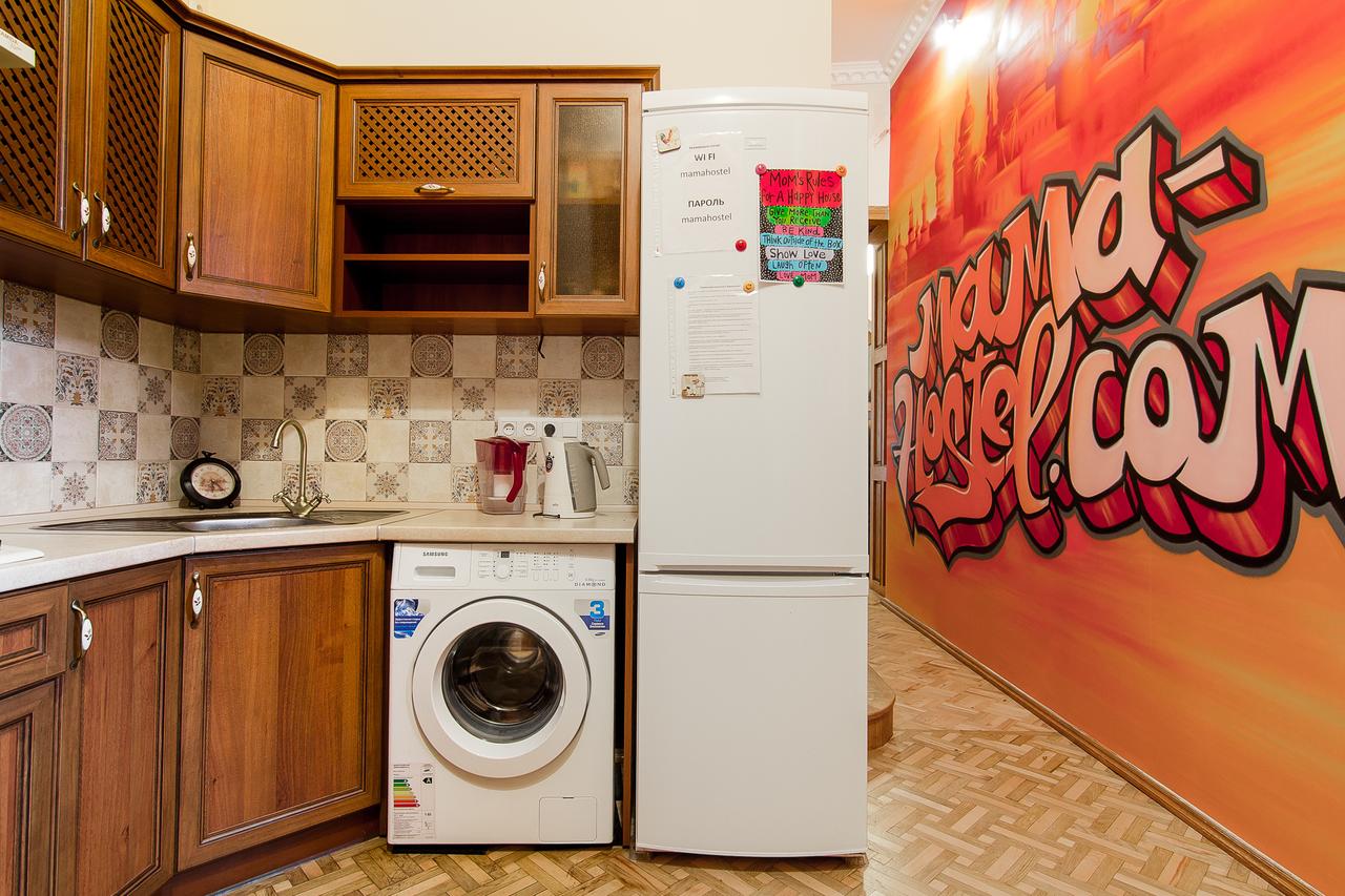 Фото: Mama Hostel Booking