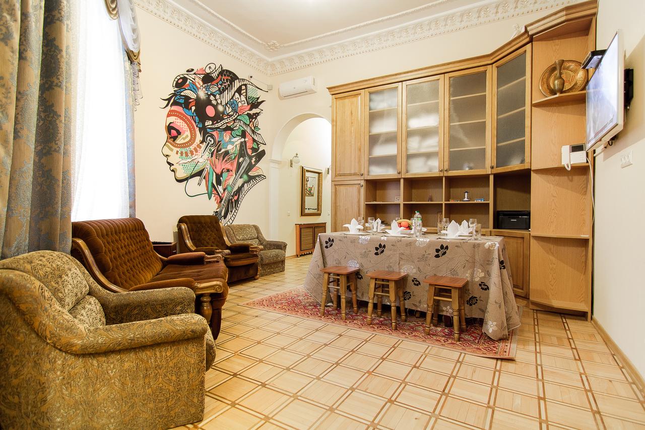 Фото: Mama Hostel Booking