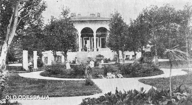 Остатки былой роскоши: прогулка по санаторию Чкалова в Одессе 