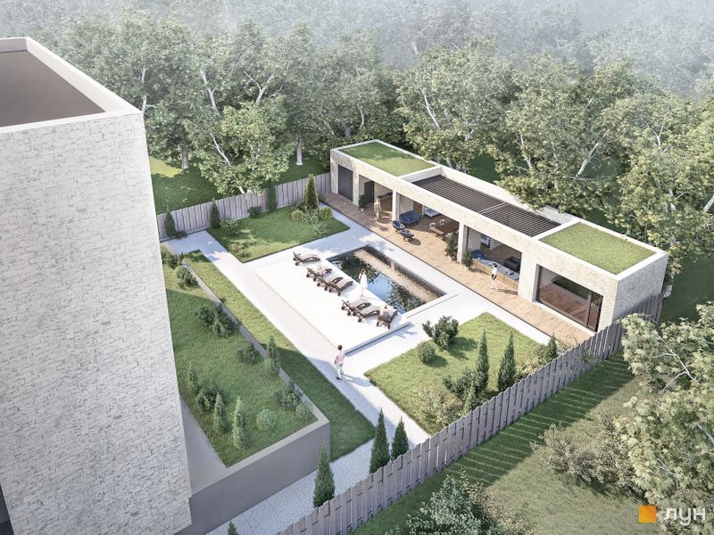 ЖК Community. Фото: ЛУН