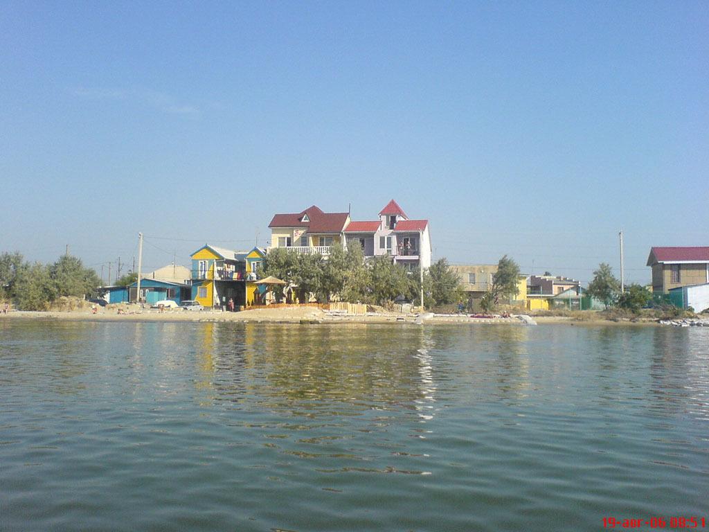 Соляріс Фото: Booking