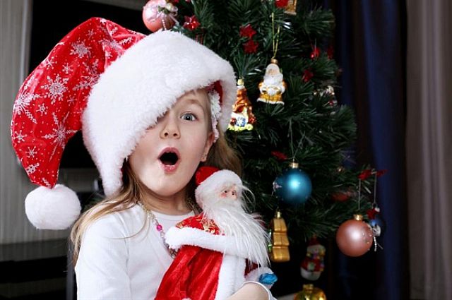 Дети в восторге. Фото: freepik