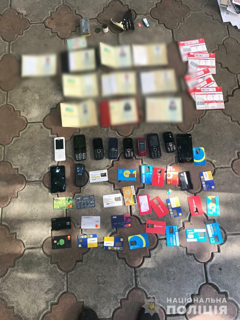 Фото: Нацполиция