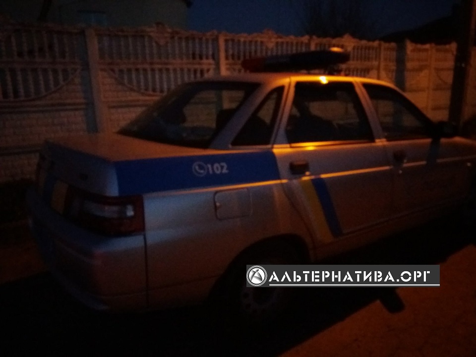 Фото: "Альтернатива.орг"