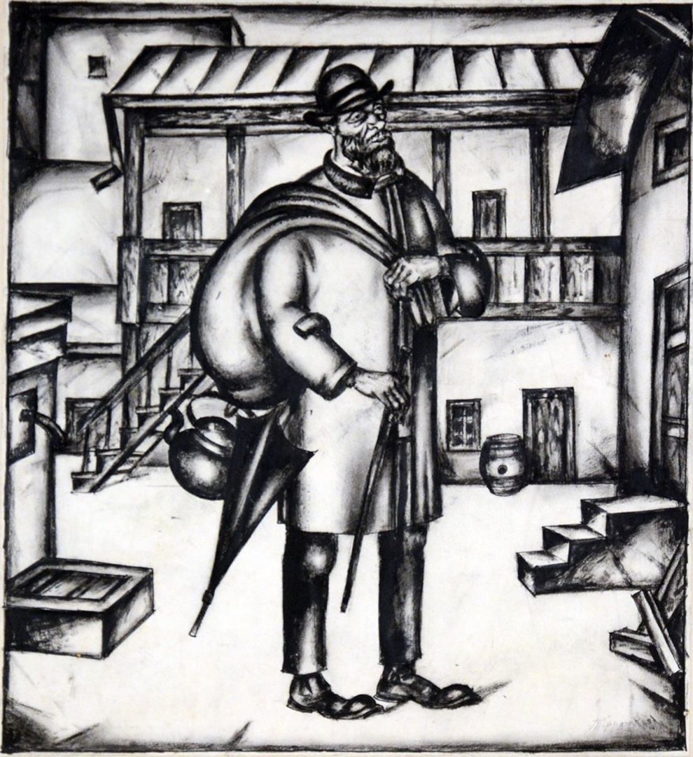 #MuseumFromHome: Одесский художественный музей присоединился к мировой инициативе фото 1