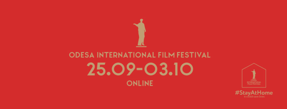 Виной вирус: Одесский кинофестиваль пройдет в онлайн-режиме и осенью  фото 1